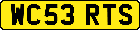 WC53RTS
