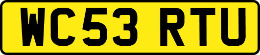 WC53RTU
