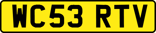 WC53RTV