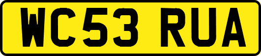 WC53RUA
