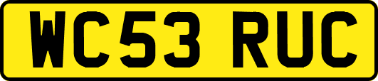 WC53RUC