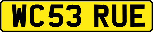 WC53RUE