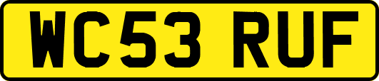 WC53RUF