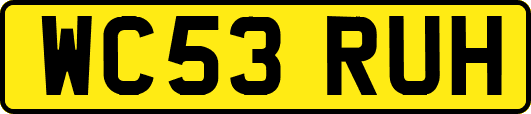 WC53RUH