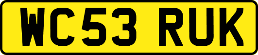 WC53RUK