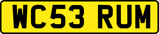 WC53RUM