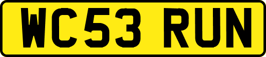 WC53RUN