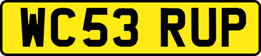 WC53RUP
