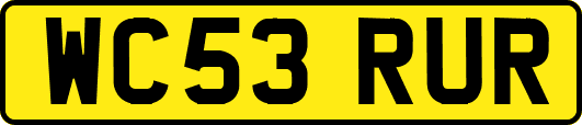 WC53RUR