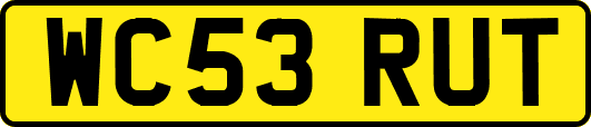 WC53RUT