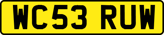 WC53RUW