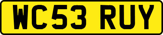 WC53RUY