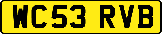 WC53RVB