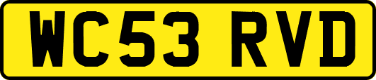 WC53RVD