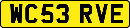 WC53RVE