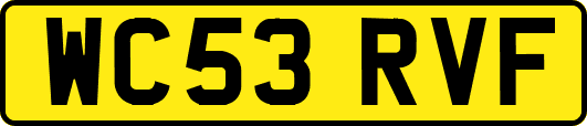 WC53RVF