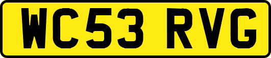WC53RVG