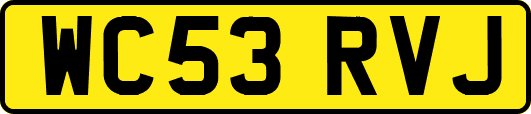 WC53RVJ