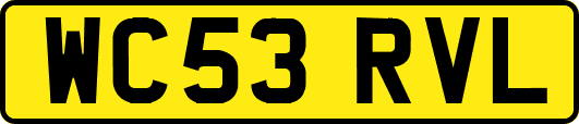 WC53RVL