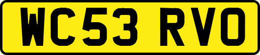 WC53RVO