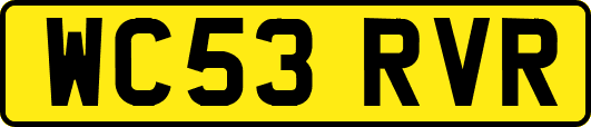 WC53RVR