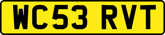 WC53RVT