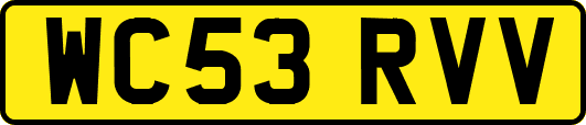 WC53RVV