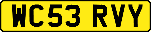 WC53RVY