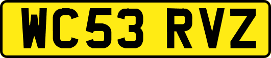 WC53RVZ