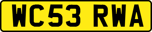 WC53RWA