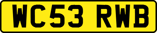 WC53RWB