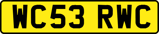 WC53RWC