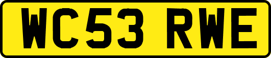WC53RWE