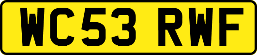 WC53RWF