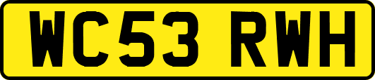 WC53RWH