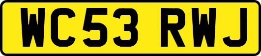 WC53RWJ