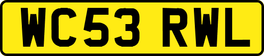 WC53RWL