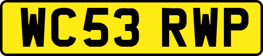WC53RWP
