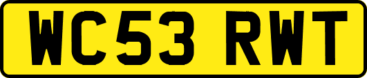 WC53RWT