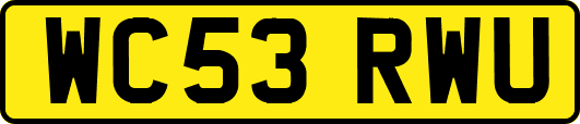 WC53RWU
