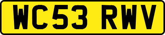 WC53RWV