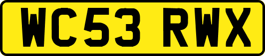 WC53RWX