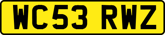 WC53RWZ
