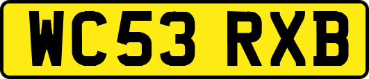 WC53RXB