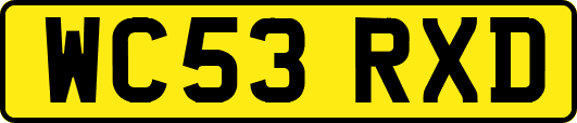 WC53RXD
