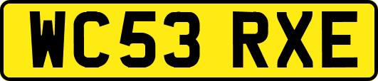 WC53RXE