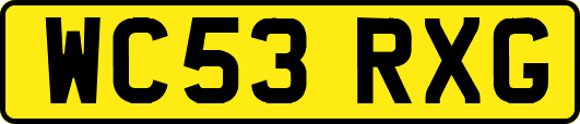 WC53RXG