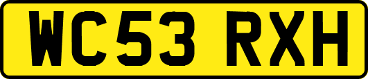 WC53RXH