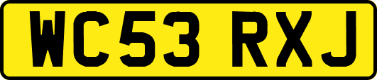 WC53RXJ