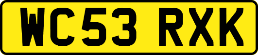 WC53RXK